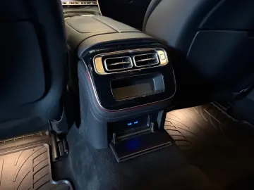 Mercedes-Benz S 400 L 4MATIC Multibeam