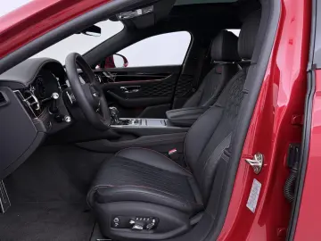 BENTLEY Flying Spur 2.9 V6 Azure   Rotating Display   Bl
