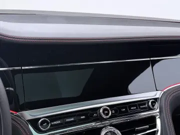 BENTLEY Flying Spur 2.9 V6 Azure   Rotating Display   Bl