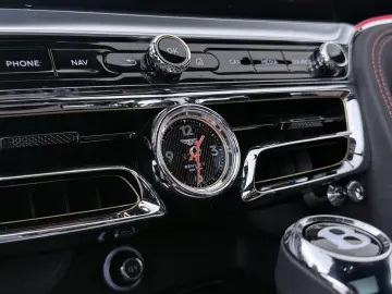 BENTLEY Flying Spur 2.9 V6 Azure   Rotating Display   Bl