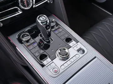 BENTLEY Flying Spur 2.9 V6 Azure   Rotating Display   Bl