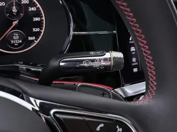 BENTLEY Flying Spur 2.9 V6 Azure   Rotating Display   Bl