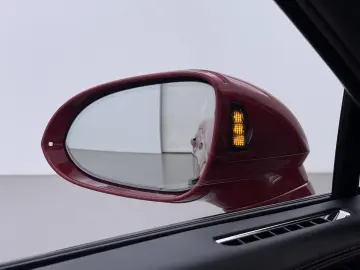 BENTLEY Flying Spur 2.9 V6 Azure   Rotating Display   Bl