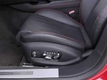 BENTLEY Flying Spur 2.9 V6 Azure   Rotating Display   Bl