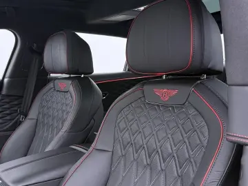 BENTLEY Flying Spur 2.9 V6 Azure   Rotating Display   Bl