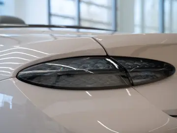 BENTLEY Continental GTC Speed First Edition