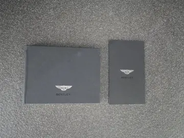 BENTLEY Continental GT 4.0 V8 550pk  Blackline B&O Mulli