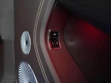 BENTLEY Continental GT 4.0 V8 550pk  Blackline B&O Mulli