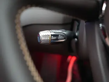 BENTLEY Continental GT 4.0 V8 550pk  Blackline B&O Mulli