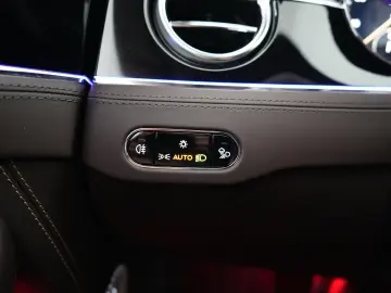 BENTLEY Continental GT 4.0 V8 550pk  Blackline B&O Mulli