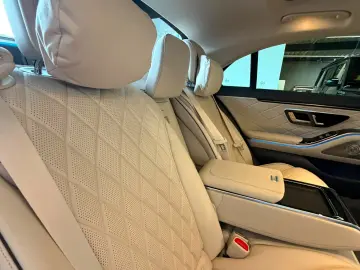 New Mercedes Benz S 450 d  Long MY2027 - LIVRARE IMEDIATA!!