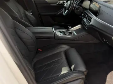 BMW X6 30d M Sport xDrive