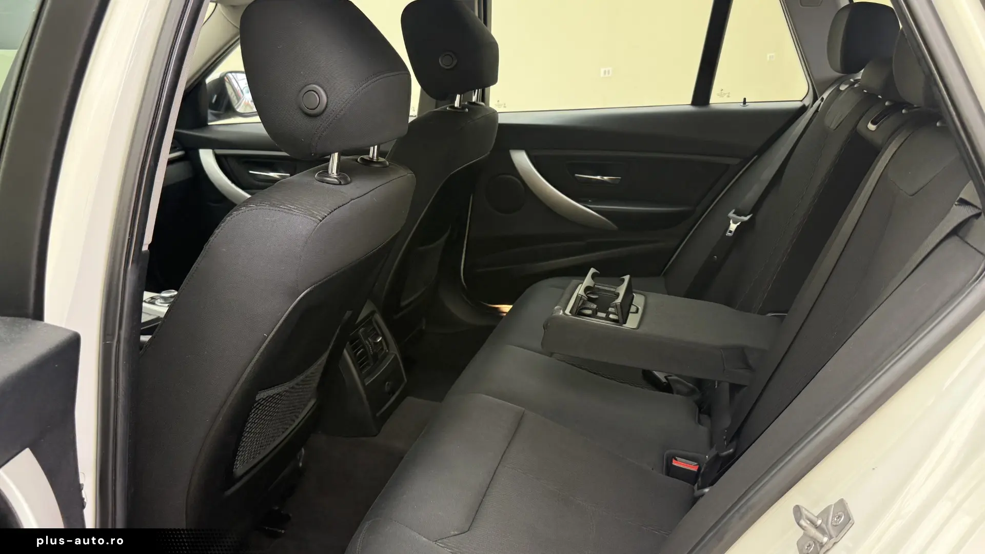 BMW   Seria 3   2.0d   184CP   An 2012 11   Euro 5   Automat