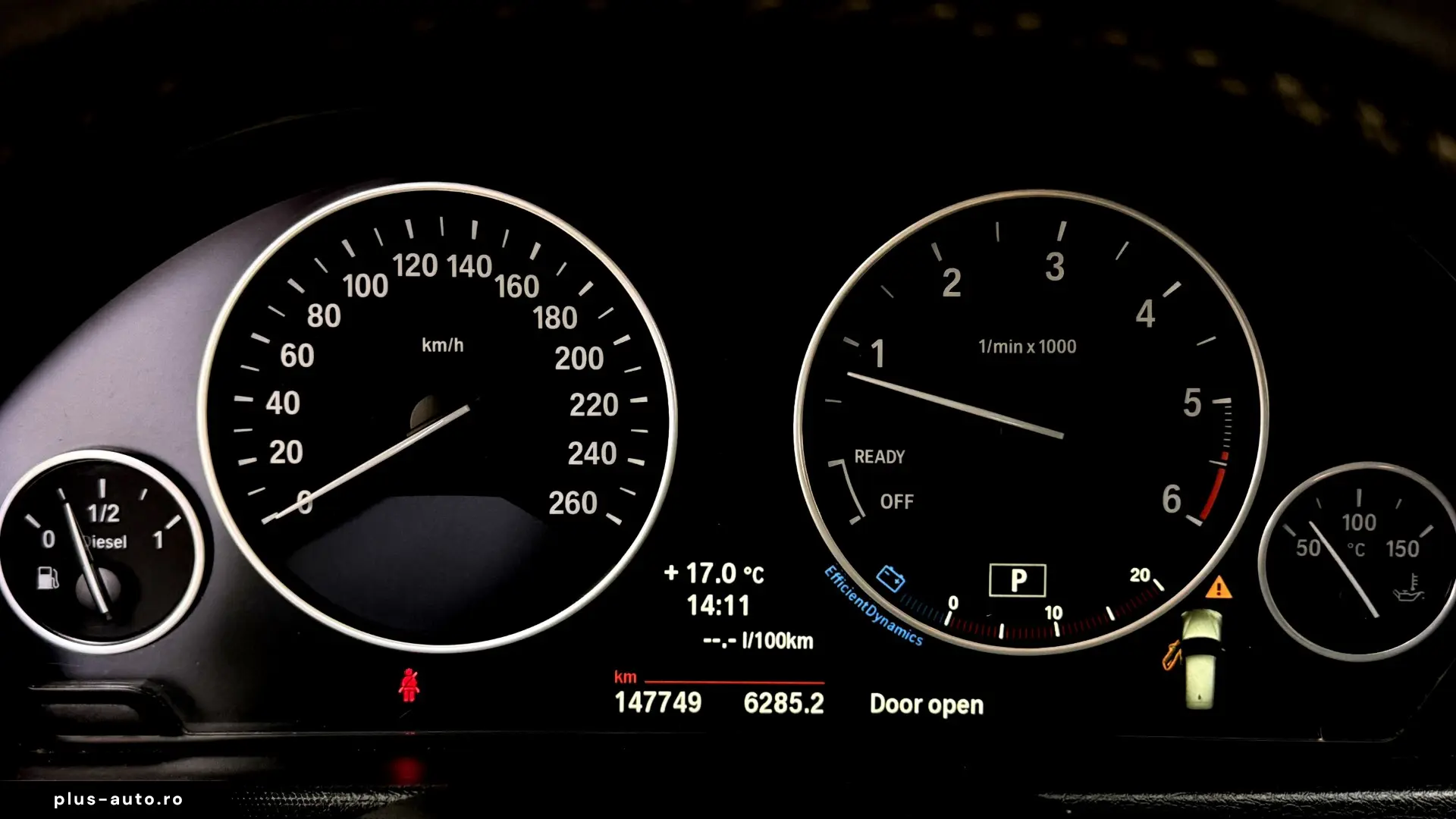 BMW   Seria 3   2.0d   184CP   An 2012 11   Euro 5   Automat
