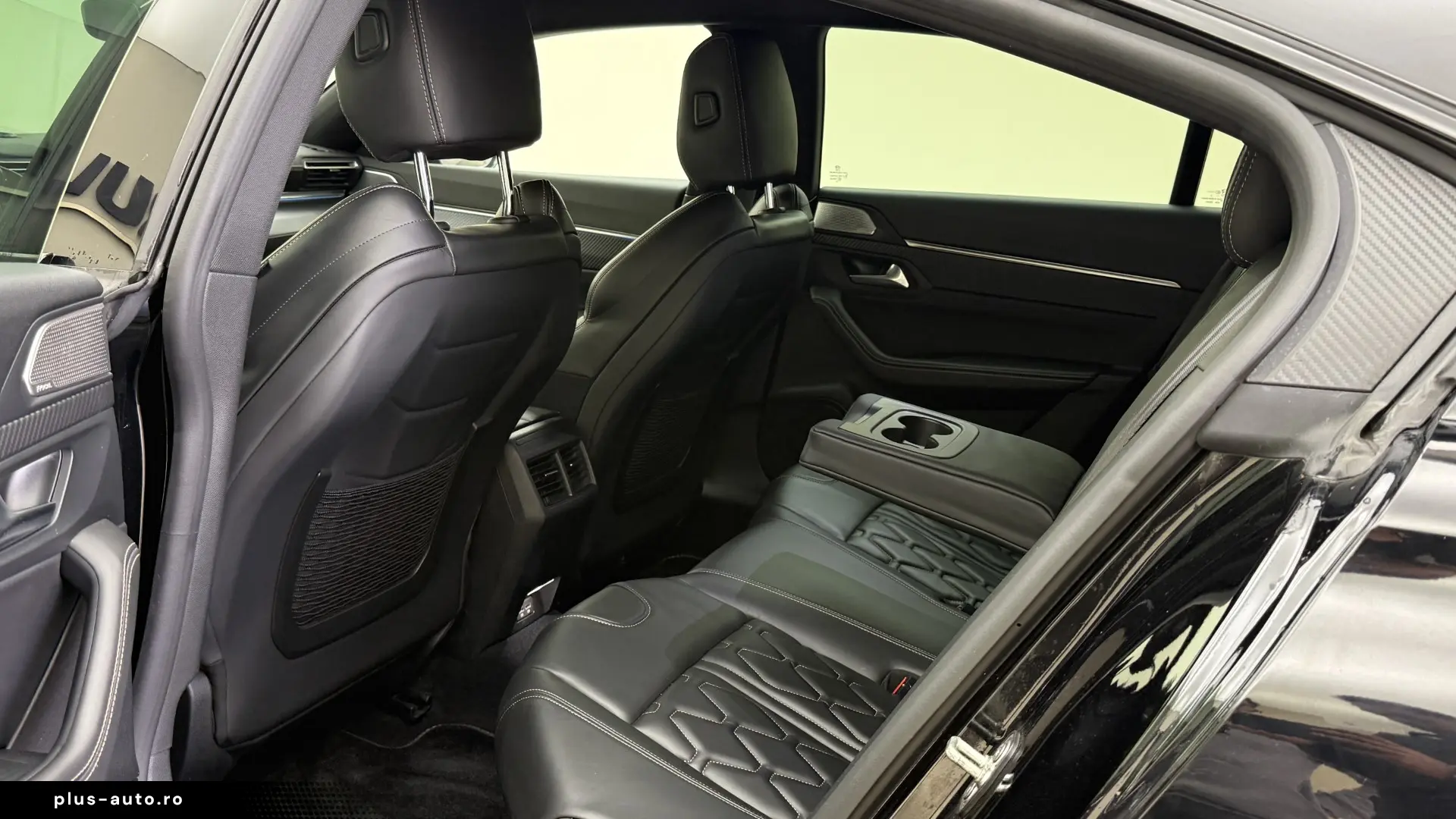 Peugeot   508 GT-Line   2.0 HDi   163CP   An 2020   Euro 6