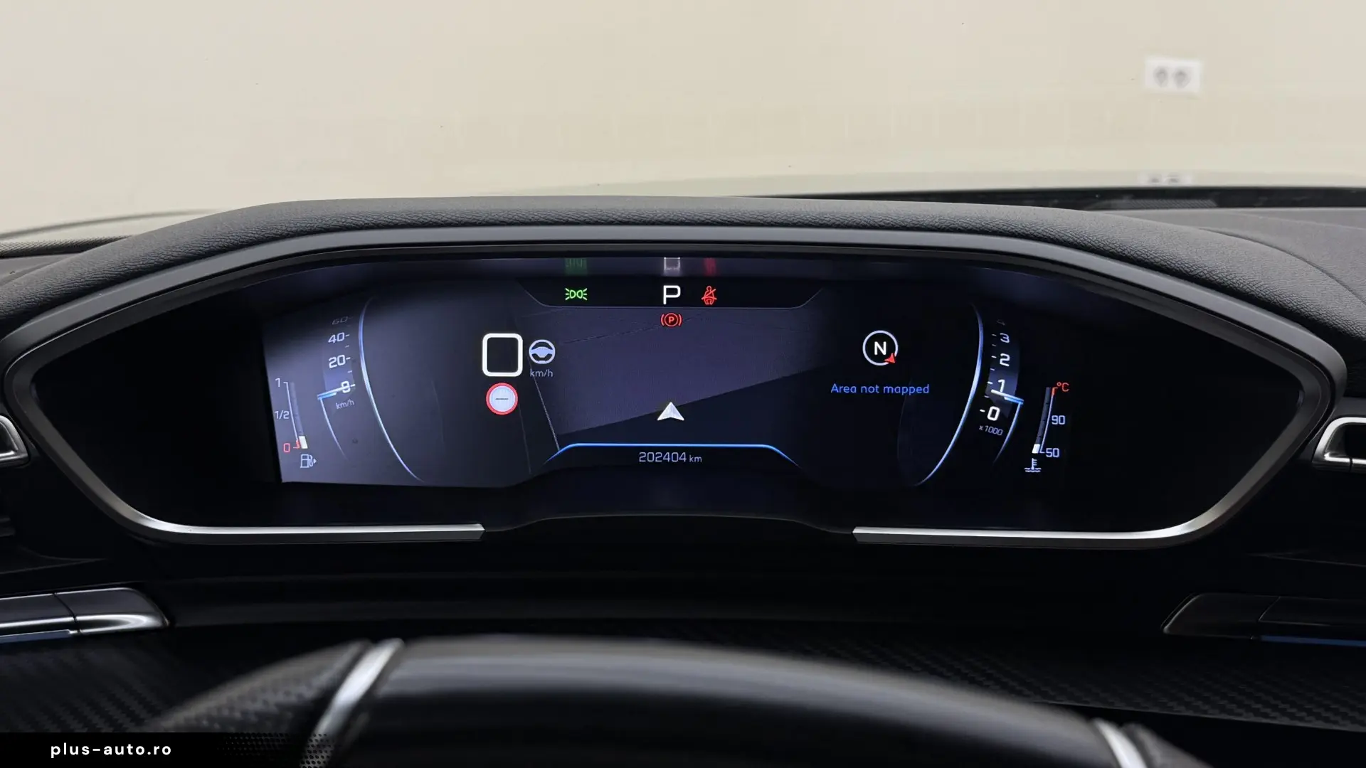 Peugeot   508 GT-Line   2.0 HDi   163CP   An 2020   Euro 6