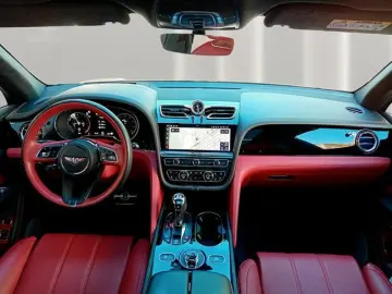BENTLEY 4WD Hybrid