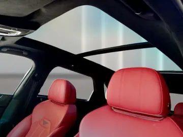 BENTLEY 4WD Hybrid