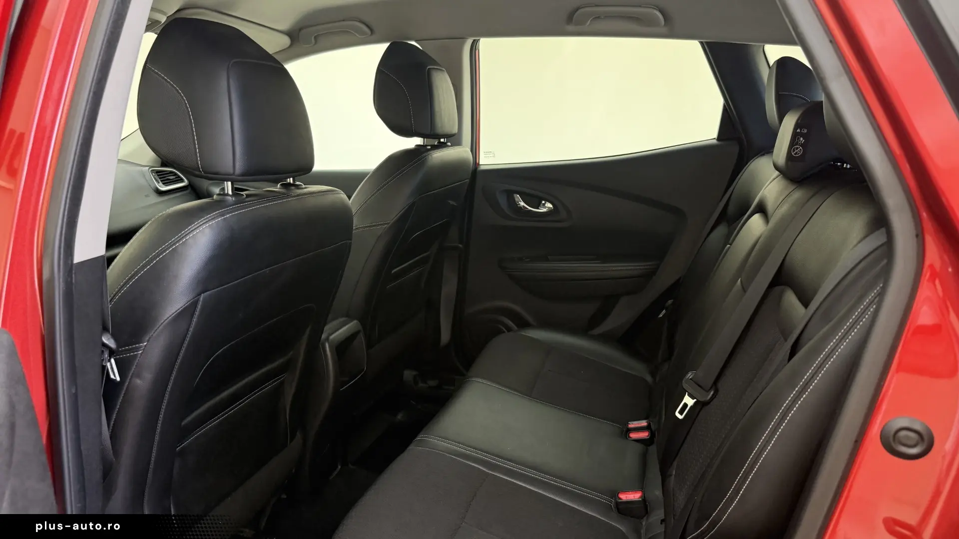 Renault   Kadjar   1.5 dCi   110CP   An 2015 10   Euro 6   M