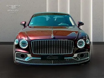 BENTLEY Flying Spur Azure Hybrid