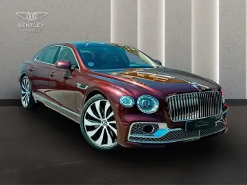 BENTLEY Flying Spur Azure Hybrid