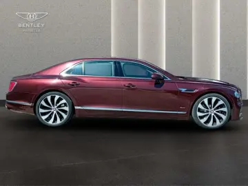 BENTLEY Flying Spur Azure Hybrid