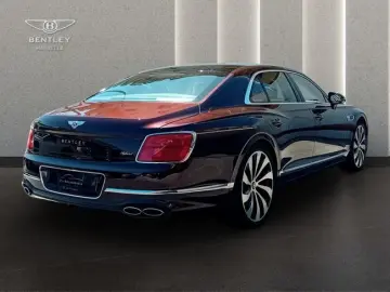 BENTLEY Flying Spur Azure Hybrid
