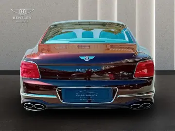 BENTLEY Flying Spur Azure Hybrid