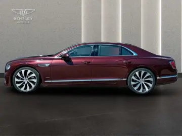 BENTLEY Flying Spur Azure Hybrid