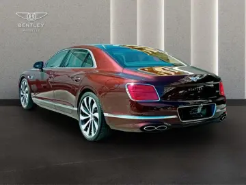 BENTLEY Flying Spur Azure Hybrid