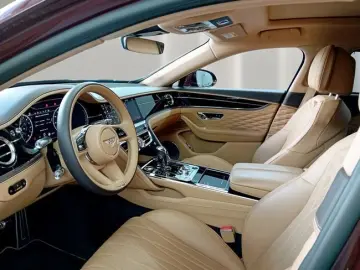 BENTLEY Flying Spur Azure Hybrid