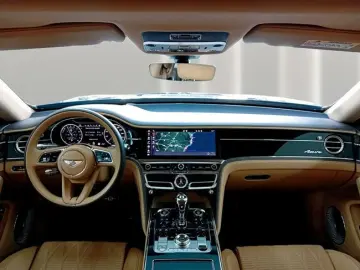 BENTLEY Flying Spur Azure Hybrid
