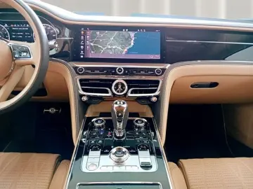 BENTLEY Flying Spur Azure Hybrid