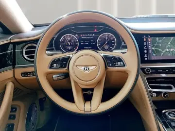 BENTLEY Flying Spur Azure Hybrid