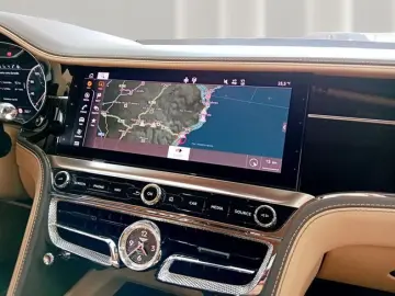 BENTLEY Flying Spur Azure Hybrid
