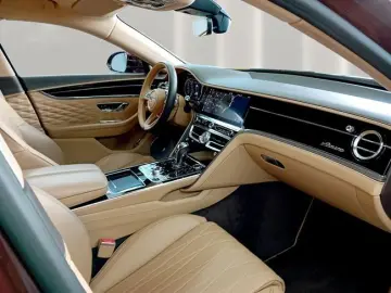 BENTLEY Flying Spur Azure Hybrid