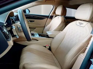 BENTLEY Flying Spur Azure Hybrid