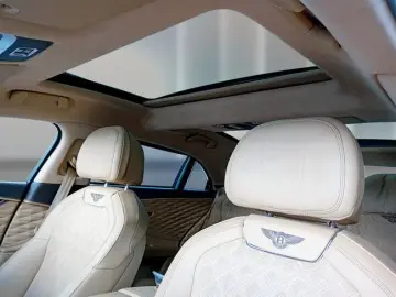 BENTLEY Flying Spur Azure Hybrid