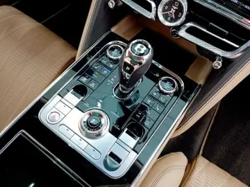 BENTLEY Flying Spur Azure Hybrid