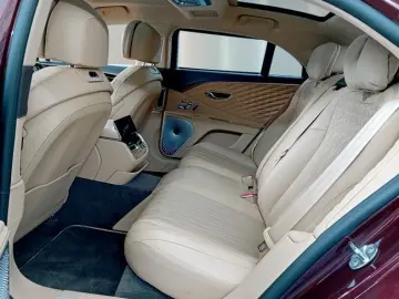 BENTLEY Flying Spur Azure Hybrid