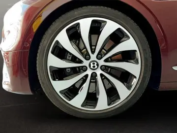 BENTLEY Flying Spur Azure Hybrid