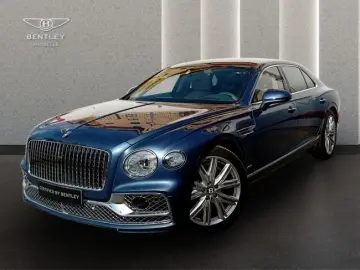 BENTLEY Flying Spur Azure V8