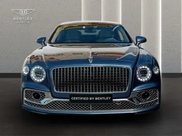 BENTLEY Flying Spur Azure V8