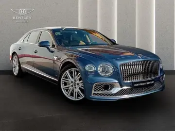 BENTLEY Flying Spur Azure V8