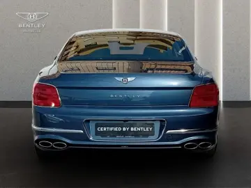 BENTLEY Flying Spur Azure V8