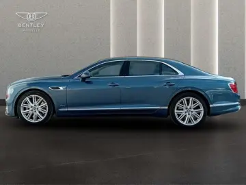 BENTLEY Flying Spur Azure V8