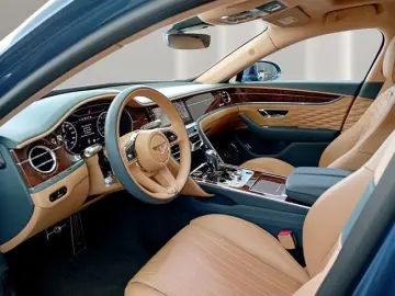 BENTLEY Flying Spur Azure V8