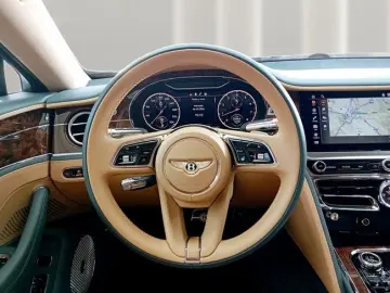 BENTLEY Flying Spur Azure V8