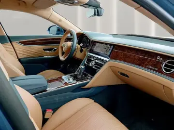 BENTLEY Flying Spur Azure V8