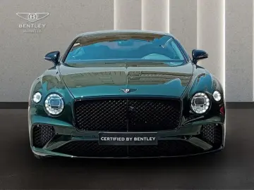 BENTLEY GT V8 S Coupé